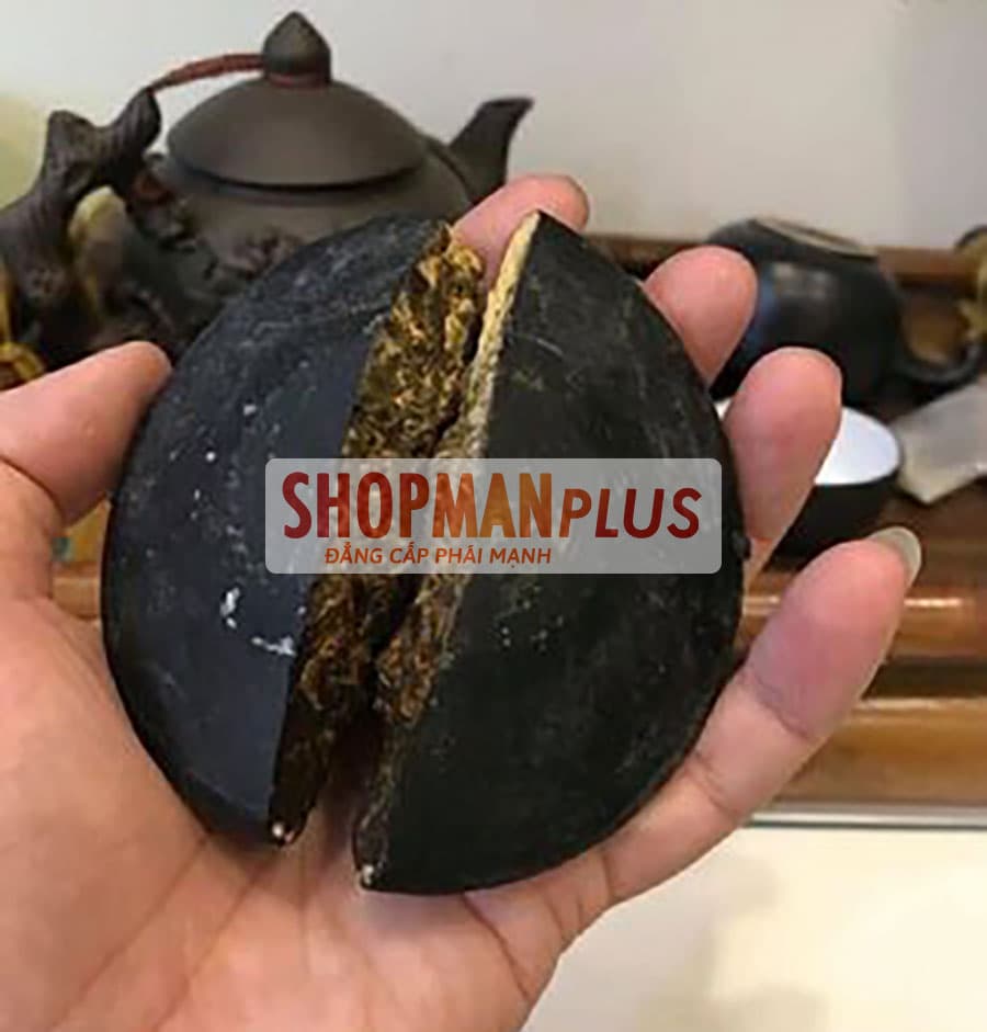 Cao sìn sú nguyên chất chính hãng tại Shopmanplus.com