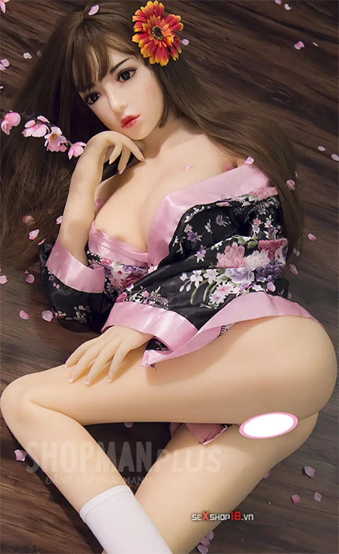 Búp bê tình dục Nhật Bản Alisa Mikami