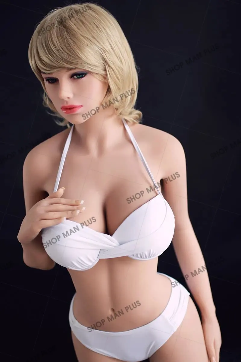 Búp Bê Tình Dục Giá Rẻ - Sex Doll MGSEX02 - ảnh 9
