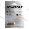 Viên uống Powergra Super Gold Magic - ảnh 1
