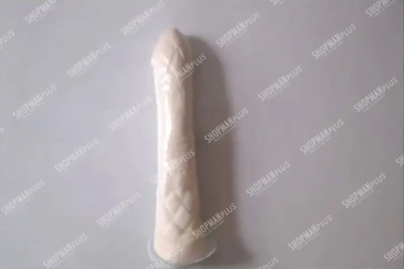 Cách làm đồ chơi tình dục cho nữ bằng băng vệ sinh