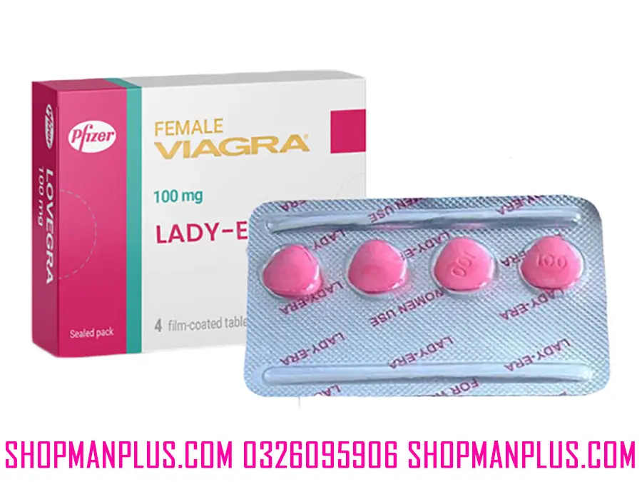 Thuốc kích dục nữ an toàn hiệu quả Lady-Era