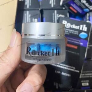 Rocket 1h Mỹ - Thuốc tăng cường sinh lý nam - ảnh 2