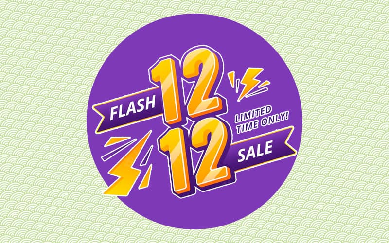 Flash Sale 12/12/2022 Shopmanplus