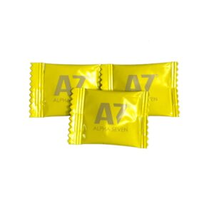 Kẹo A7 Alpha Seven tăng cường sinh lý nam 2 - shopmanplus.com
