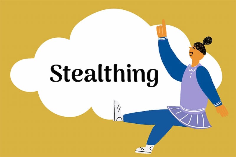 Stealthing là gì? Bạn có thể trở thành nạn nhân của "stealthing"
