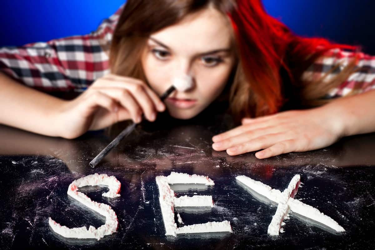Nghiện sex có biểu hiện gì? Có ảnh hưởng gì và làm thế nào để điều trị - Ảnh minh hoạ 1